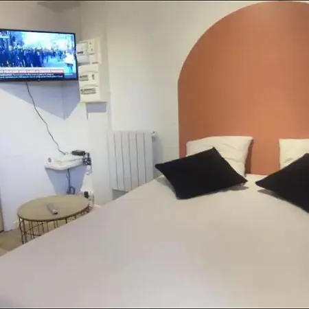 Apartment Beau Centre *