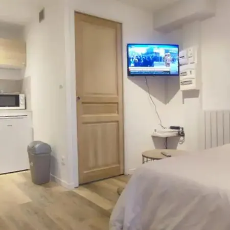 Beau Centre Appartement