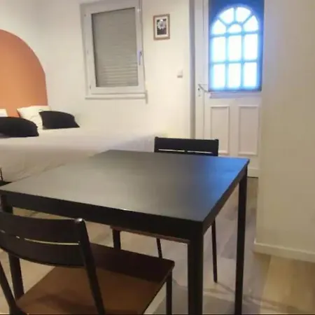 Apartment Beau Centre Cambrai