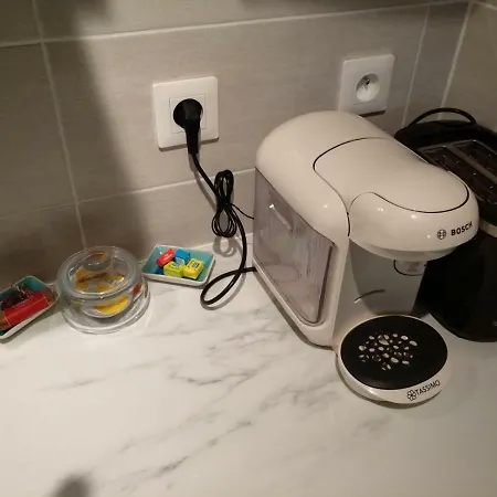 Apartment Beau Centre Cambrai