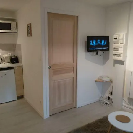Apartment Beau Centre Cambrai