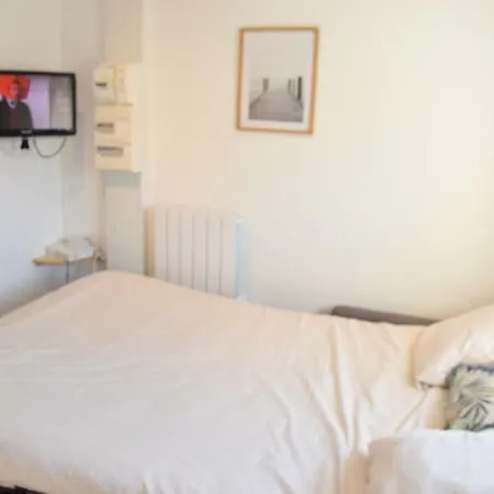 Apartment Beau Centre