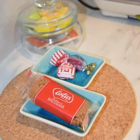 Beau Centre * كامبراي